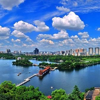 湖南未来三天天气预报,晴雨交替,气温起伏需留意 湖南未来三天天气预报,晴雨交替,气温起伏需留意