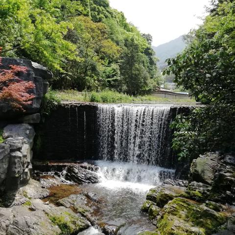 安徽一周天气预报七天，春日晴雨交替，出行需留意