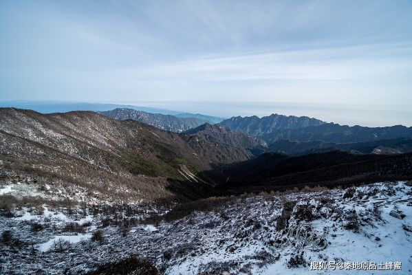宝鸡天气，秦岭山下的四季变奏曲