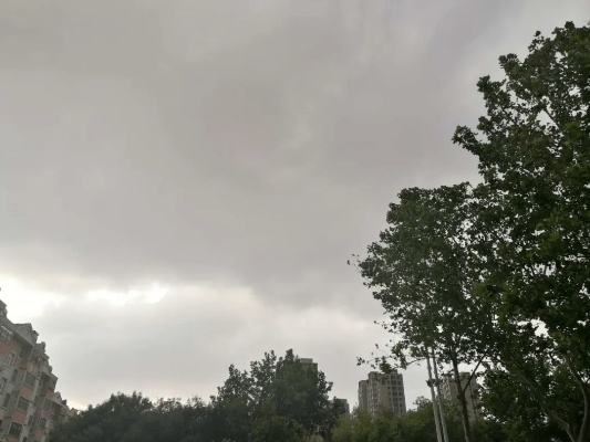 聊城一周天气早知道,风起云涌,晴雨无常,出行前务必查天意 聊城一周天气早知道,风起云涌,晴雨无常,出行前务必查天意