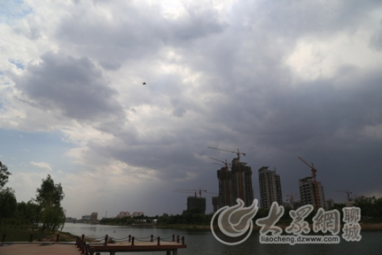 聊城一周天气早知道,风起云涌,晴雨无常,出行前务必查天意 聊城一周天气早知道,风起云涌,晴雨无常,出行前务必查天意