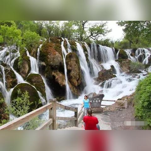 九寨沟天气,变幻中的仙境之韵 九寨沟天气,变幻中的仙境之韵