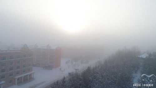 新疆天气，在极端与温柔之间