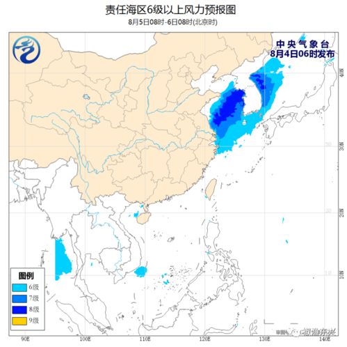 天津天气预报，海河畔的阴晴冷暖，藏着生活的底色