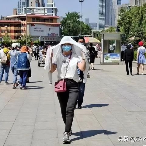 石家庄明日天气早知道，晴好延续，温暖相伴