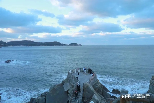 威海天气，一座被海风温柔环抱的城市