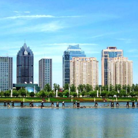 郑州天气预报，一座城市的晴雨表与生活密码